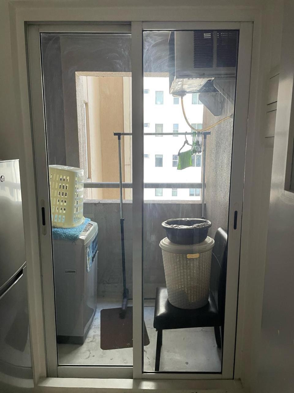 Cozy 2-Bedroom At South Of Market Soma Bgc Near Sm Aura, Market! Market! & Bonifacio High Street 达义 外观 照片