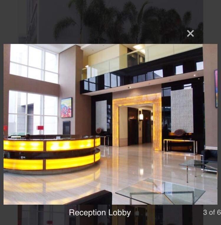 Cozy 2-Bedroom At South Of Market Soma Bgc Near Sm Aura, Market! Market! & Bonifacio High Street 达义 外观 照片