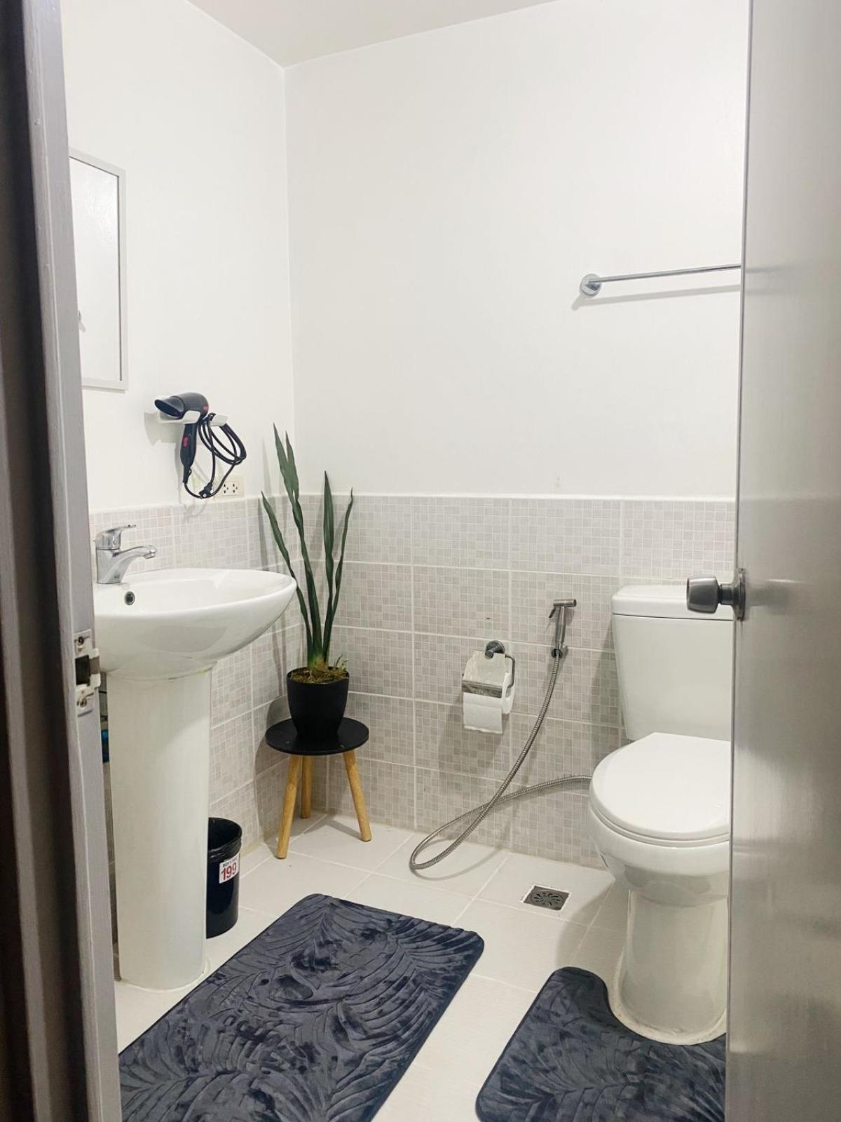 Cozy 2-Bedroom At South Of Market Soma Bgc Near Sm Aura, Market! Market! & Bonifacio High Street 达义 外观 照片