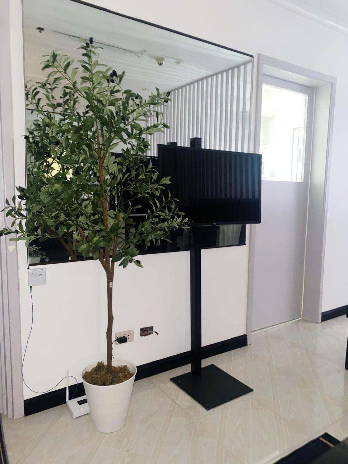 Cozy 2-Bedroom At South Of Market Soma Bgc Near Sm Aura, Market! Market! & Bonifacio High Street 达义 外观 照片