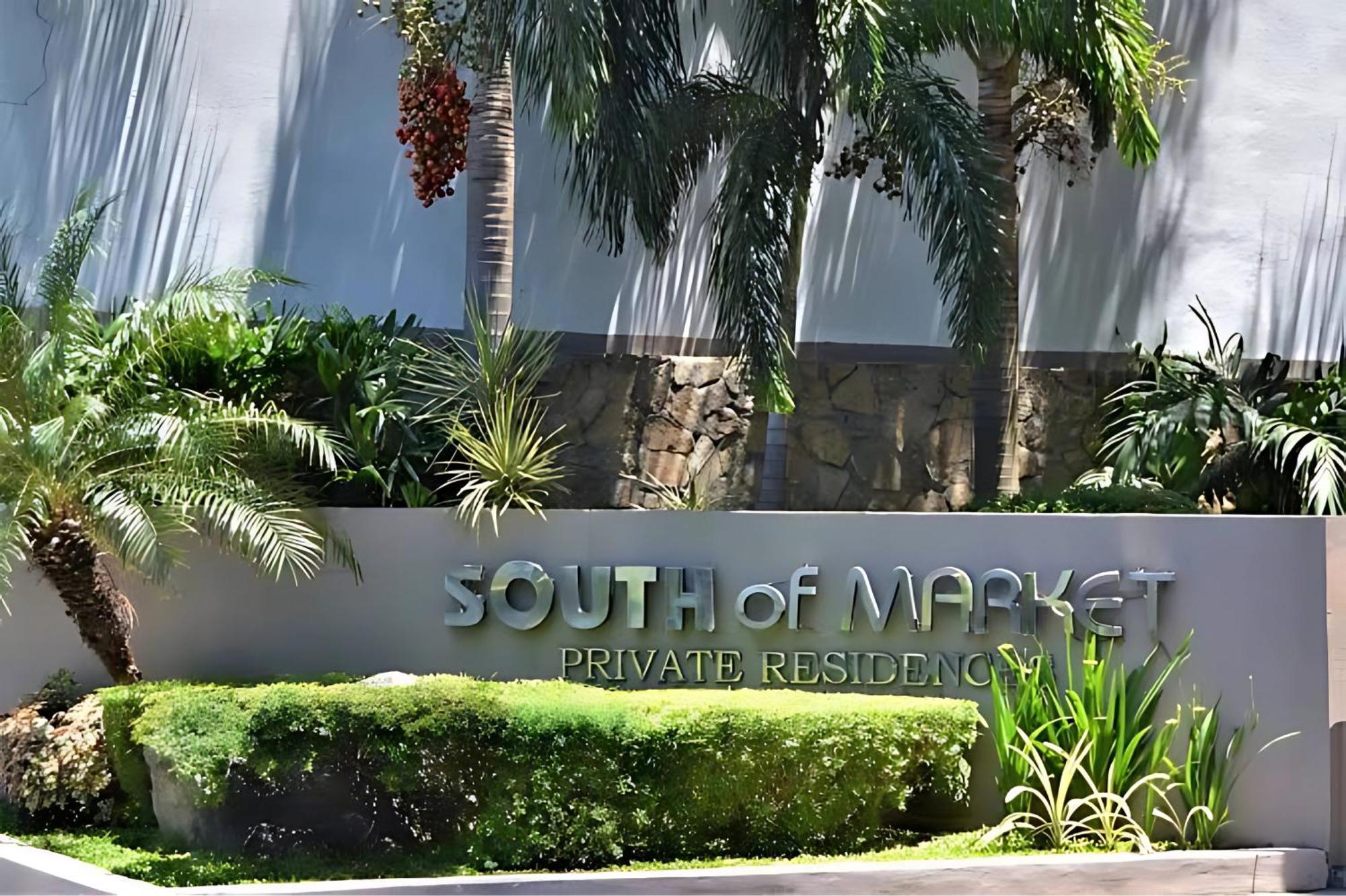 Cozy 2-Bedroom At South Of Market Soma Bgc Near Sm Aura, Market! Market! & Bonifacio High Street 达义 外观 照片