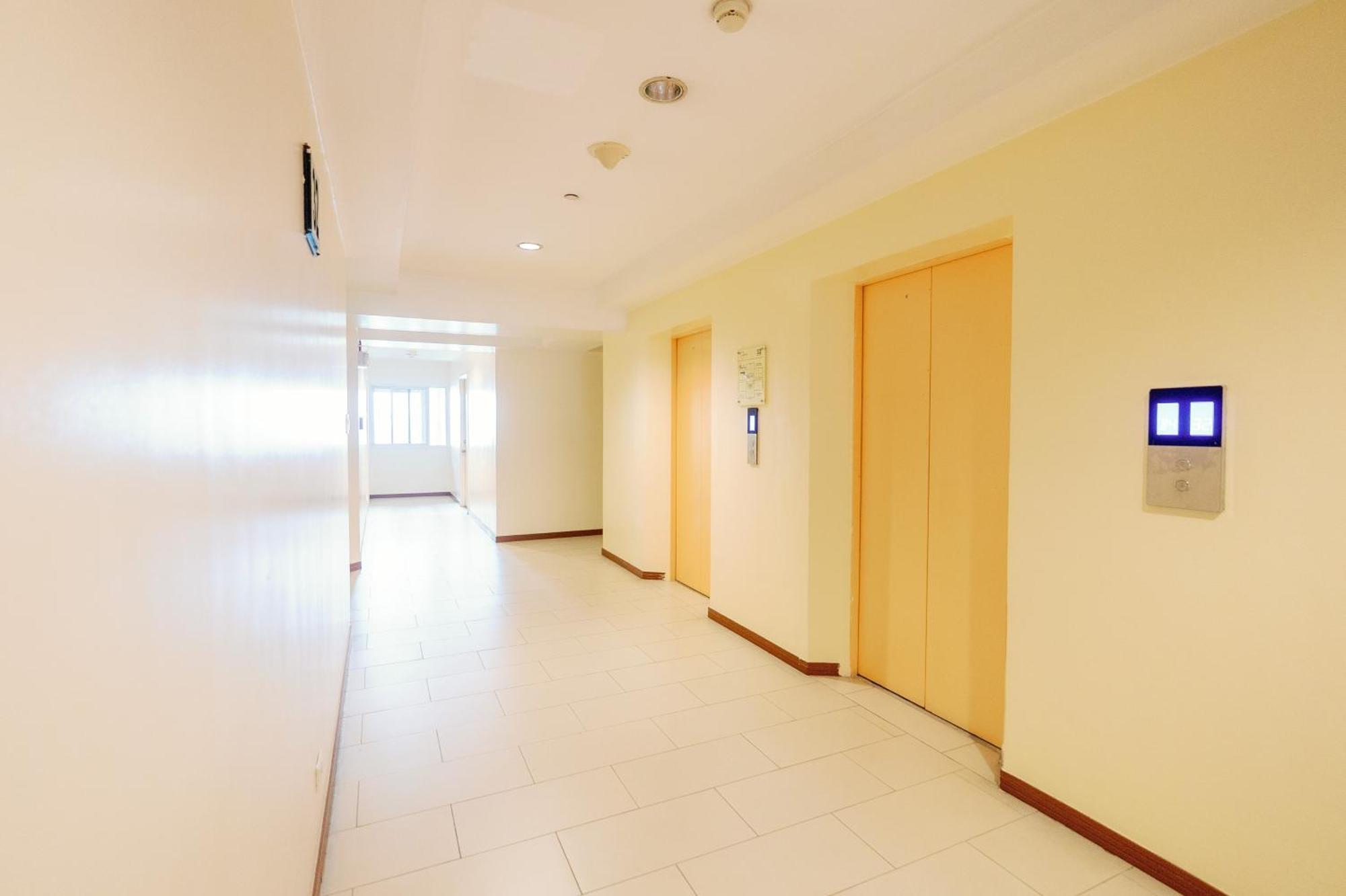 Cozy 2-Bedroom At South Of Market Soma Bgc Near Sm Aura, Market! Market! & Bonifacio High Street 达义 外观 照片