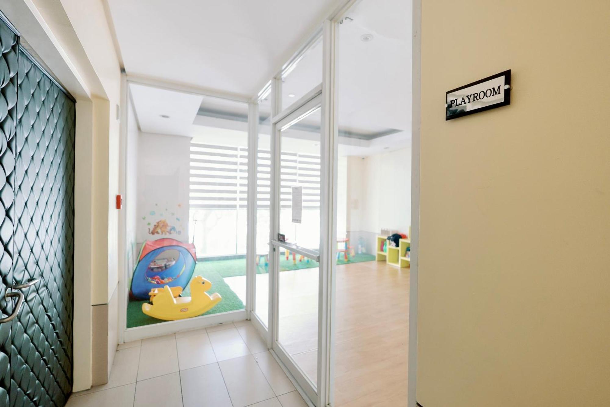 Cozy 2-Bedroom At South Of Market Soma Bgc Near Sm Aura, Market! Market! & Bonifacio High Street 达义 外观 照片
