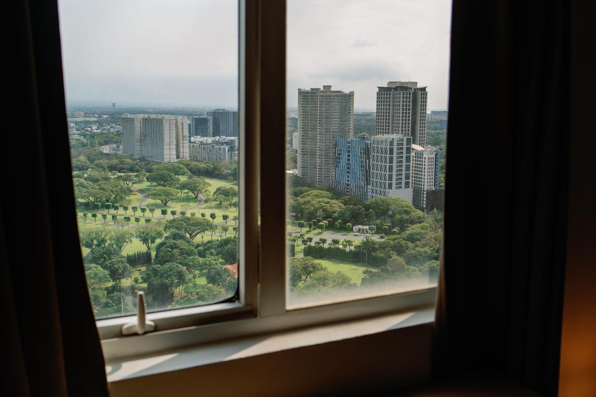 Cozy 2-Bedroom At South Of Market Soma Bgc Near Sm Aura, Market! Market! & Bonifacio High Street 达义 外观 照片
