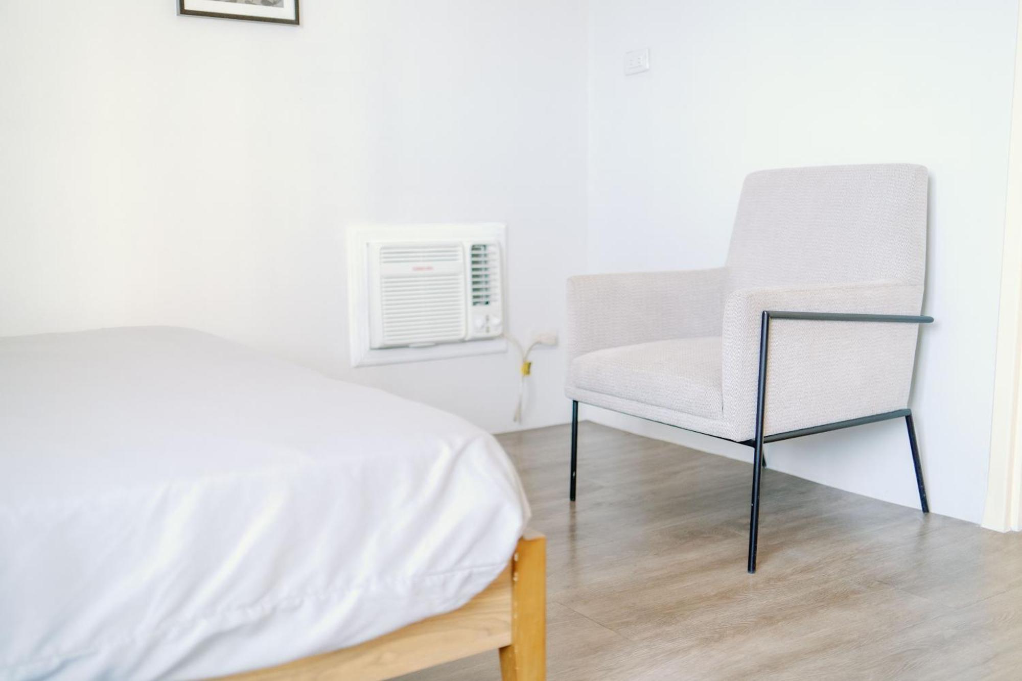 Cozy 2-Bedroom At South Of Market Soma Bgc Near Sm Aura, Market! Market! & Bonifacio High Street 达义 外观 照片