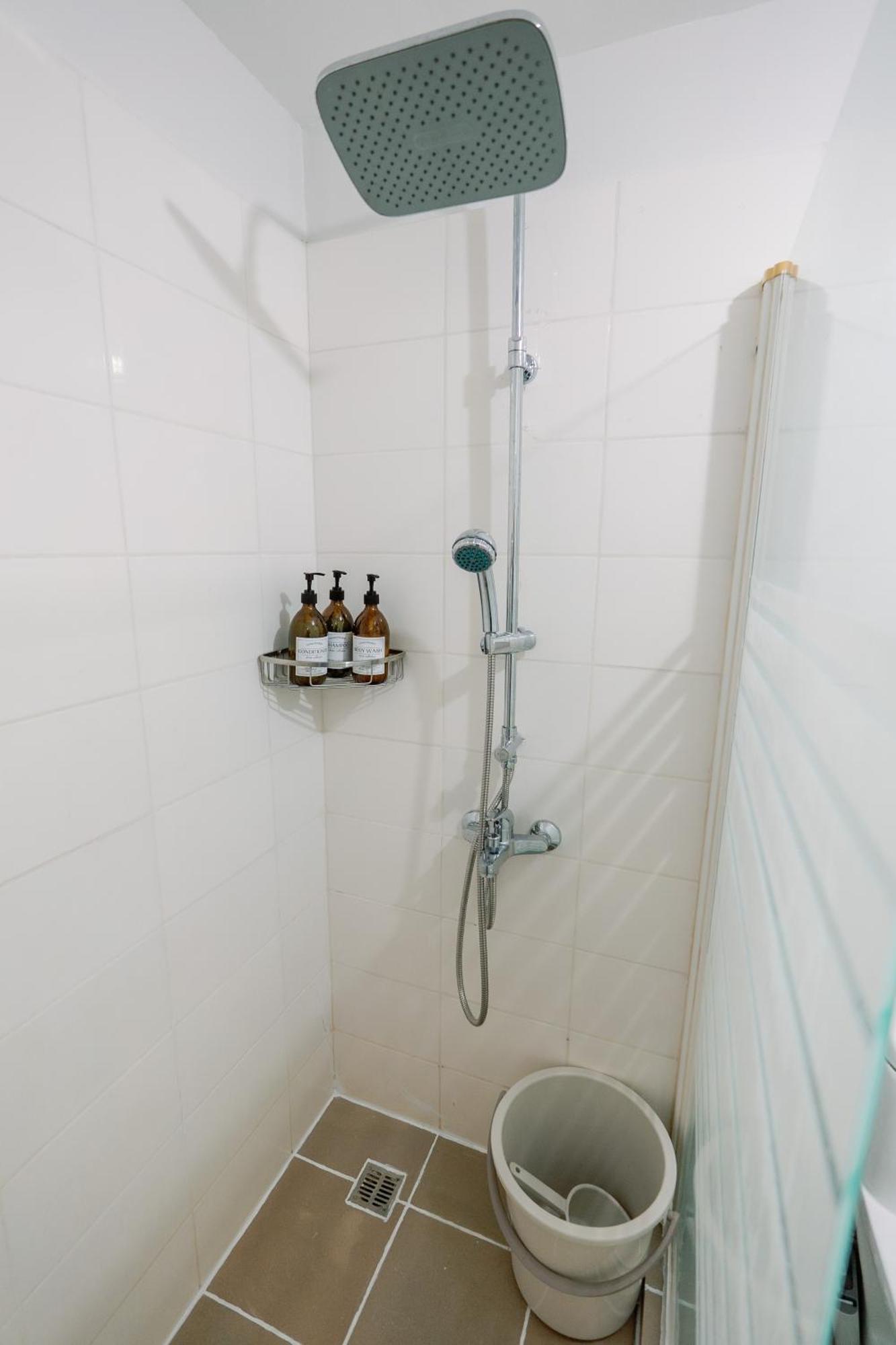 Cozy 2-Bedroom At South Of Market Soma Bgc Near Sm Aura, Market! Market! & Bonifacio High Street 达义 外观 照片